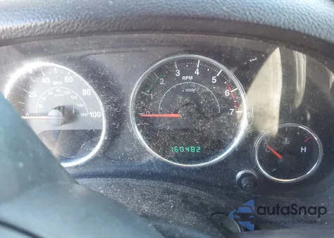 2011 Jeep Wrangler Unlimited Sport from USA, damaged, VIN 1J4BA3H14BL601301